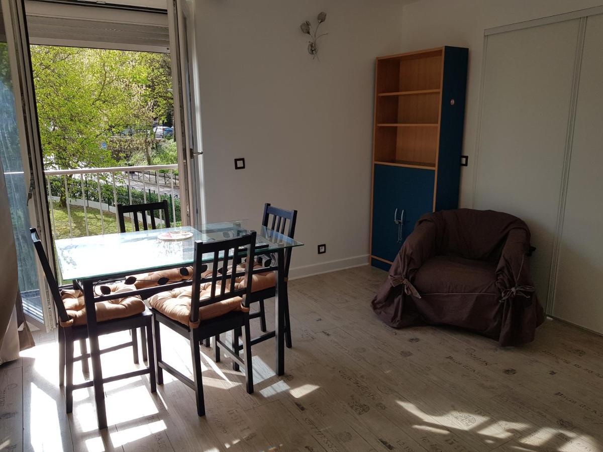 Chez Lisa & Olivier 40 Min Disney 15 Min Paris Orly Airport 阿蒂斯蒙斯 外观 照片