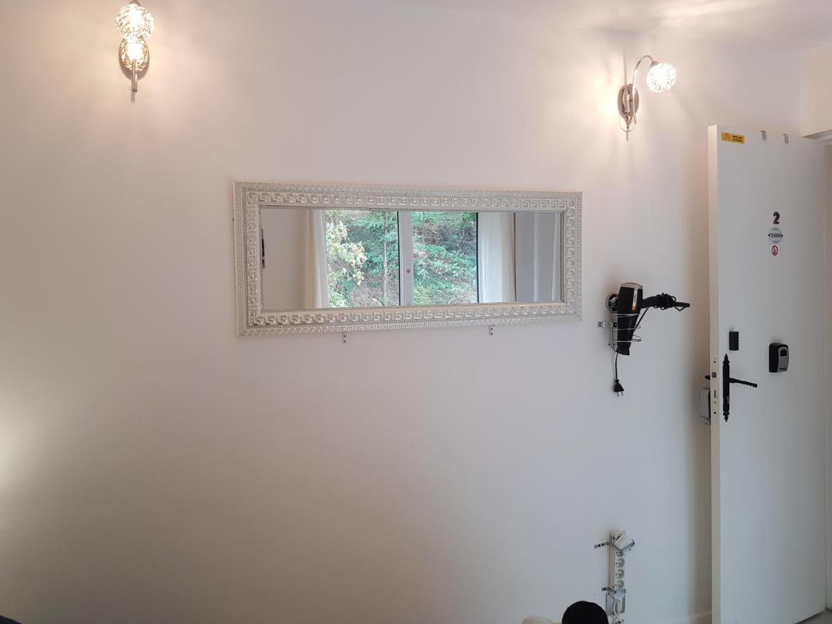 Chez Lisa & Olivier 40 Min Disney 15 Min Paris Orly Airport 阿蒂斯蒙斯 外观 照片