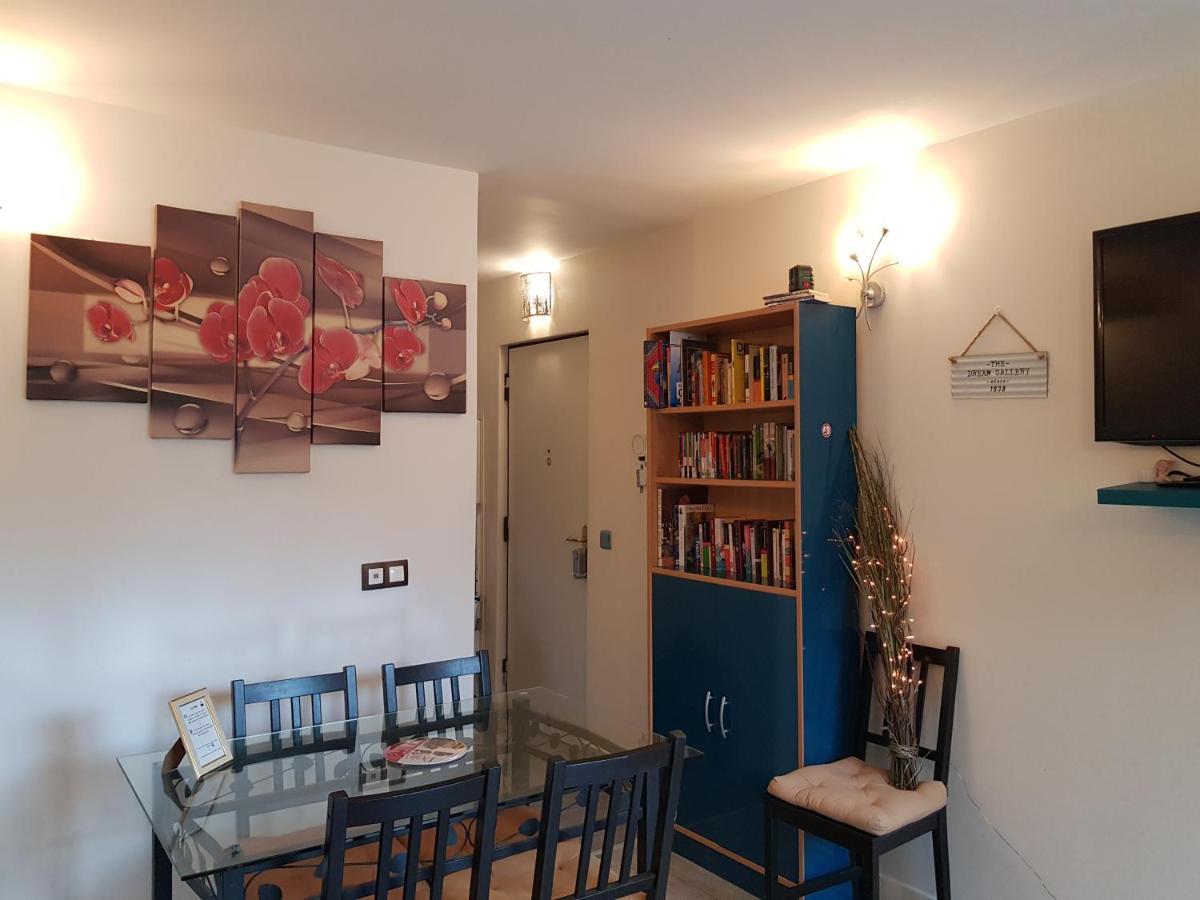Chez Lisa & Olivier 40 Min Disney 15 Min Paris Orly Airport 阿蒂斯蒙斯 外观 照片