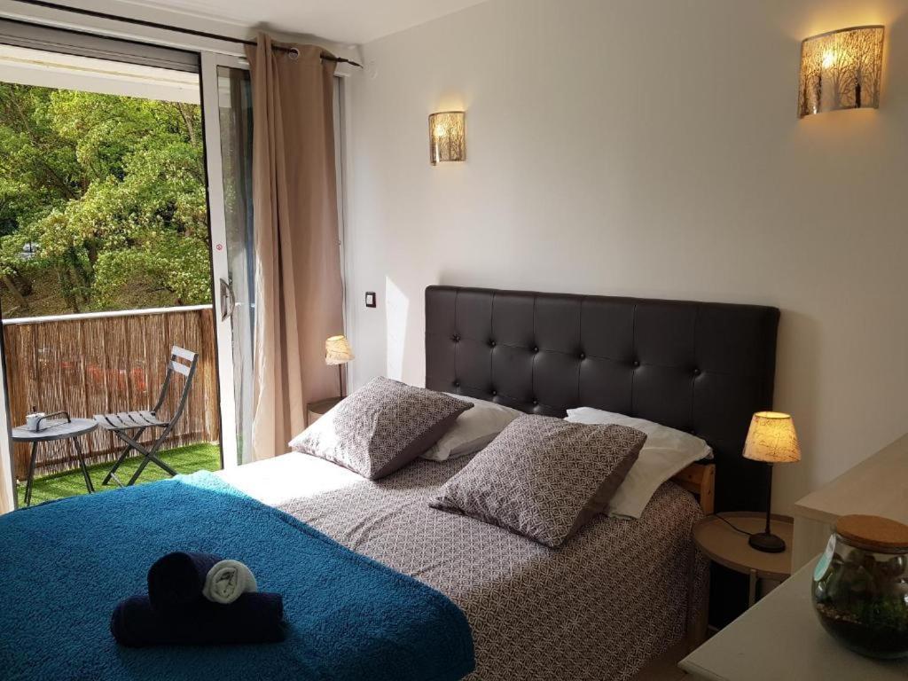 Chez Lisa & Olivier 40 Min Disney 15 Min Paris Orly Airport 阿蒂斯蒙斯 外观 照片